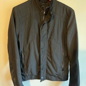 Men's Marc Anthony Black Jacket